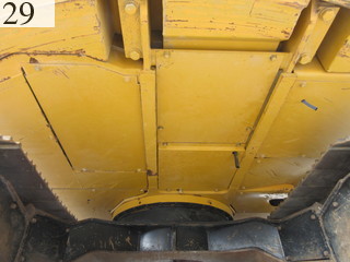 Used Construction Machine Used KATO WORKS KATO WORKS Excavator 0.4-0.5m3 HD512V