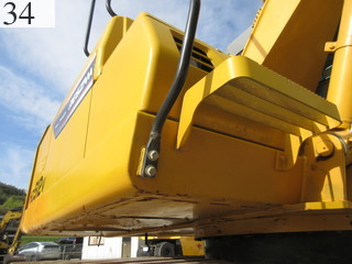 Used Construction Machine Used KATO WORKS KATO WORKS Excavator 0.4-0.5m3 HD512V