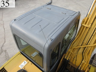 Used Construction Machine Used KATO WORKS KATO WORKS Excavator 0.4-0.5m3 HD512V