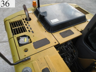 Used Construction Machine Used KATO WORKS KATO WORKS Excavator 0.4-0.5m3 HD512V