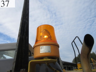 Used Construction Machine Used KATO WORKS KATO WORKS Excavator 0.4-0.5m3 HD512V