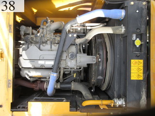 Used Construction Machine Used KATO WORKS KATO WORKS Excavator 0.4-0.5m3 HD512V