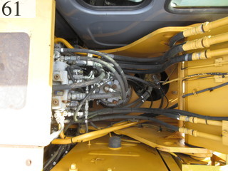 Used Construction Machine Used KATO WORKS KATO WORKS Excavator 0.4-0.5m3 HD512V
