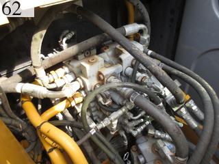 Used Construction Machine Used KATO WORKS KATO WORKS Excavator 0.4-0.5m3 HD512V