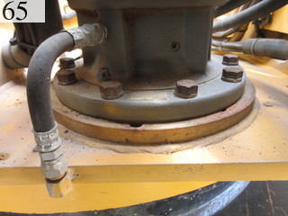Used Construction Machine Used KATO WORKS KATO WORKS Excavator 0.4-0.5m3 HD512V