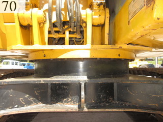 Used Construction Machine Used KATO WORKS KATO WORKS Excavator 0.4-0.5m3 HD512V
