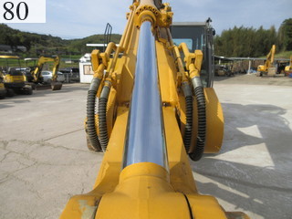 Used Construction Machine Used KATO WORKS KATO WORKS Excavator 0.4-0.5m3 HD512V
