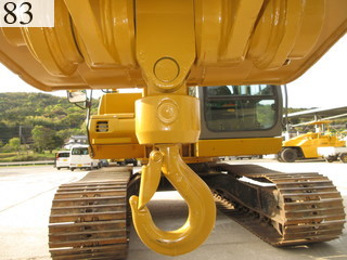 Used Construction Machine Used KATO WORKS KATO WORKS Excavator 0.4-0.5m3 HD512V