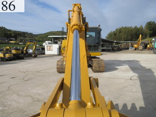Used Construction Machine Used KATO WORKS KATO WORKS Excavator 0.4-0.5m3 HD512V
