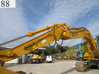 Used Construction Machine Used KATO WORKS KATO WORKS Excavator 0.4-0.5m3 HD512V