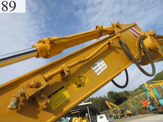 Used Construction Machine Used KATO WORKS KATO WORKS Excavator 0.4-0.5m3 HD512V