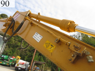 Used Construction Machine Used KATO WORKS KATO WORKS Excavator 0.4-0.5m3 HD512V