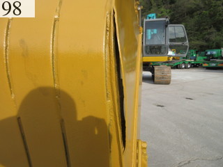Used Construction Machine Used KATO WORKS KATO WORKS Excavator 0.4-0.5m3 HD512V