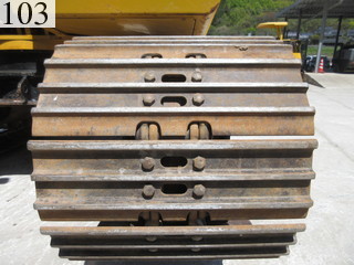 Used Construction Machine Used KATO WORKS KATO WORKS Excavator 0.4-0.5m3 HD512V