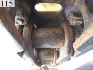 Used Construction Machine Used KATO WORKS KATO WORKS Excavator 0.4-0.5m3 HD512V