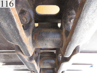 Used Construction Machine Used KATO WORKS KATO WORKS Excavator 0.4-0.5m3 HD512V