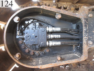 Used Construction Machine Used KATO WORKS KATO WORKS Excavator 0.4-0.5m3 HD512V