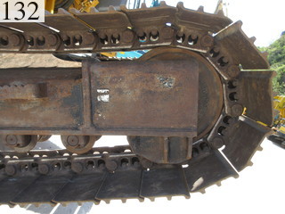 Used Construction Machine Used KATO WORKS KATO WORKS Excavator 0.4-0.5m3 HD512V
