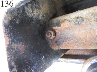 Used Construction Machine Used KATO WORKS KATO WORKS Excavator 0.4-0.5m3 HD512V