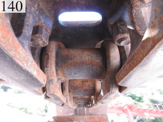 Used Construction Machine Used KATO WORKS KATO WORKS Excavator 0.4-0.5m3 HD512V