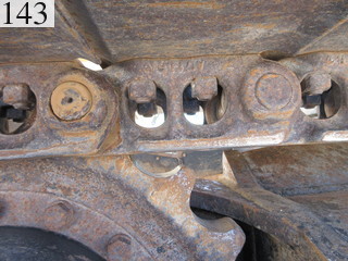 Used Construction Machine Used KATO WORKS KATO WORKS Excavator 0.4-0.5m3 HD512V