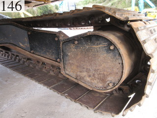 Used Construction Machine Used KATO WORKS KATO WORKS Excavator 0.4-0.5m3 HD512V