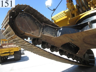 Used Construction Machine Used KATO WORKS KATO WORKS Excavator 0.4-0.5m3 HD512V