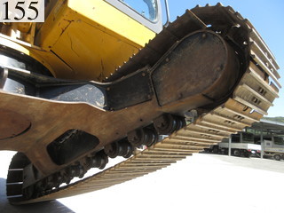 Used Construction Machine Used KATO WORKS KATO WORKS Excavator 0.4-0.5m3 HD512V