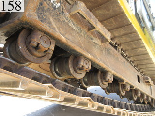 Used Construction Machine Used KATO WORKS KATO WORKS Excavator 0.4-0.5m3 HD512V