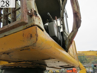Used Construction Machine Used KATO WORKS KATO WORKS Demolition excavators Demolition backhoe HD513MRIII