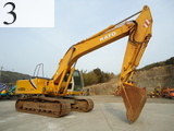 Used Construction Machine Used KATO WORKS KATO WORKS Excavator 0.7-0.9m3 HD820III