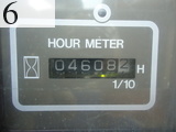 Used Construction Machine Used KATO WORKS KATO WORKS Excavator 0.7-0.9m3 HD820III