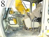 Used Construction Machine Used KATO WORKS KATO WORKS Excavator 0.7-0.9m3 HD820III