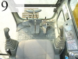 Used Construction Machine Used KATO WORKS KATO WORKS Excavator 0.7-0.9m3 HD820III