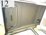 Used Construction Machine Used KATO WORKS KATO WORKS Excavator 0.7-0.9m3 HD820III