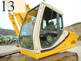 Used Construction Machine Used KATO WORKS KATO WORKS Excavator 0.7-0.9m3 HD820III