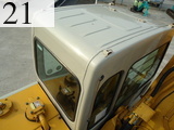 Used Construction Machine Used KATO WORKS KATO WORKS Excavator 0.7-0.9m3 HD820III
