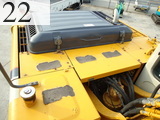 Used Construction Machine Used KATO WORKS KATO WORKS Excavator 0.7-0.9m3 HD820III
