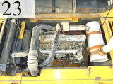 Used Construction Machine Used KATO WORKS KATO WORKS Excavator 0.7-0.9m3 HD820III