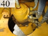 Used Construction Machine Used KATO WORKS KATO WORKS Excavator 0.7-0.9m3 HD820III