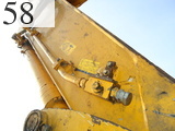 Used Construction Machine Used KATO WORKS KATO WORKS Excavator 0.7-0.9m3 HD820III