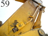Used Construction Machine Used KATO WORKS KATO WORKS Excavator 0.7-0.9m3 HD820III