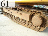 Used Construction Machine Used KATO WORKS KATO WORKS Excavator 0.7-0.9m3 HD820III