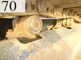 Used Construction Machine Used KATO WORKS KATO WORKS Excavator 0.7-0.9m3 HD820III