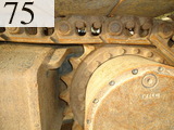 Used Construction Machine Used KATO WORKS KATO WORKS Excavator 0.7-0.9m3 HD820III