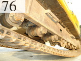 Used Construction Machine Used KATO WORKS KATO WORKS Excavator 0.7-0.9m3 HD820III