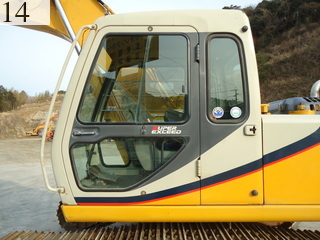 Used Construction Machine Used KATO WORKS KATO WORKS Excavator 0.7-0.9m3 HD820III