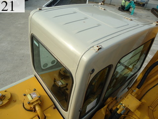 Used Construction Machine Used KATO WORKS KATO WORKS Excavator 0.7-0.9m3 HD820III