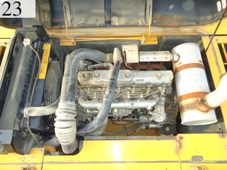 Used Construction Machine Used KATO WORKS KATO WORKS Excavator 0.7-0.9m3 HD820III