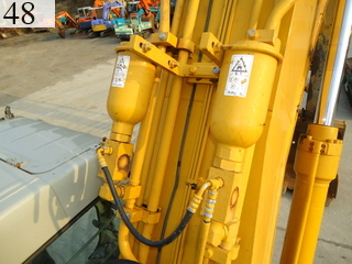 Used Construction Machine Used KATO WORKS KATO WORKS Excavator 0.7-0.9m3 HD820III